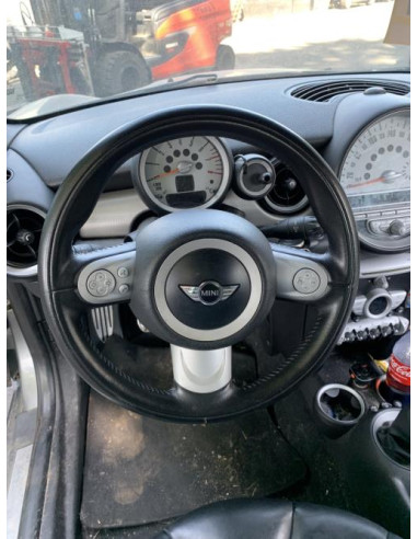 Leve vitre electrique avant droit MINI MINI 2 R57 CABRIOLET PHASE 1 Essence