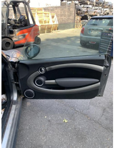 Serrure avant droit MINI MINI 2 R57 CABRIOLET PHASE 1 Essence