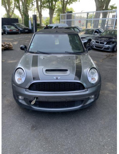 Coquille de retroviseur droit MINI MINI 2 R57 CABRIOLET PHASE 1 Essence