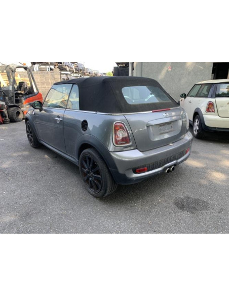 Compteur MINI MINI 2 R57 CABRIOLET PHASE 1 Essence