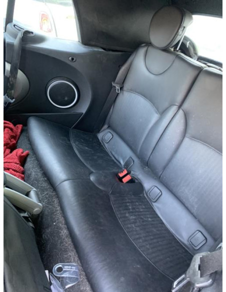 Colonne de direction MINI MINI 2 R57 CABRIOLET PHASE 1 Essence