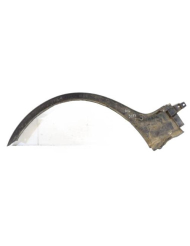 Extension d'aile avant droit BMW X3 E83 PHASE 1 Diesel