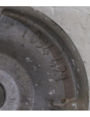 Berceau arriere BMW SERIE 3 E46 PHASE 1 