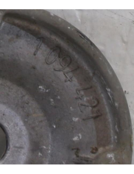 Berceau arriere BMW SERIE 3 E46 PHASE 1 