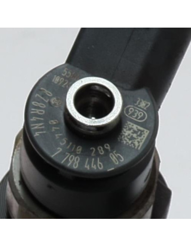 Injecteurs BMW SERIE 1 E87 PHASE 2 Diesel