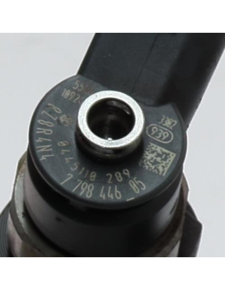 Injecteurs BMW SERIE 1 E87 PHASE 2 Diesel