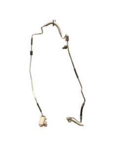 Tuyau de climatisation BMW SERIE 1 E87 PHASE 1 Diesel 2