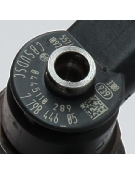 Injecteurs BMW SERIE 1 E87 PHASE 2 Diesel