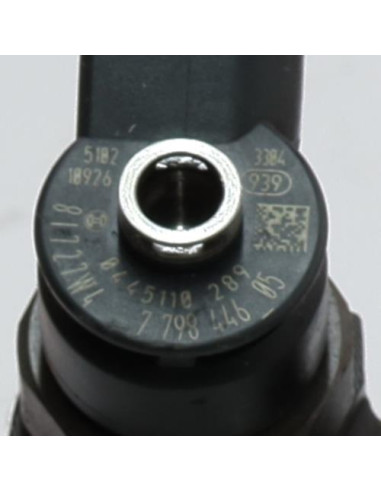 Injecteurs BMW SERIE 1 E87 PHASE 2 Diesel