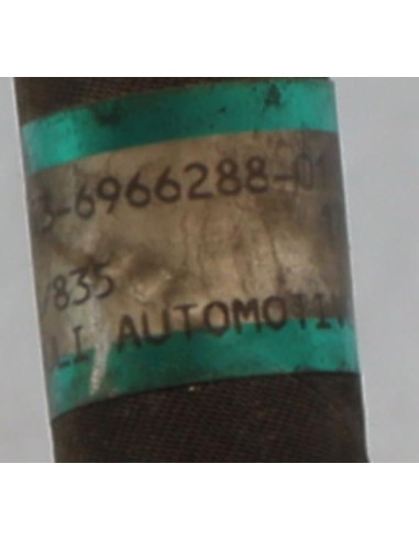 Tuyau de climatisation BMW SERIE 1 E87 PHASE 1 Diesel