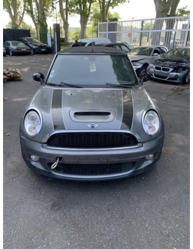 Fermeture de capot MINI MINI 2 R57 CABRIOLET PHASE 1 Essence