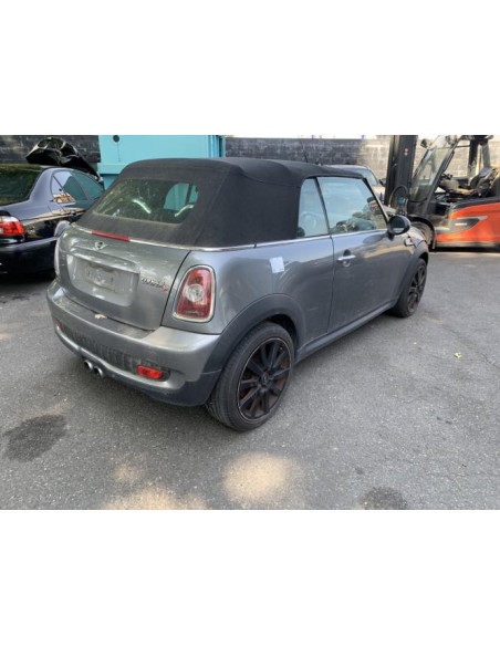 Anti brouillard arriere droit MINI MINI 2 R57 CABRIOLET PHASE 1 Essence