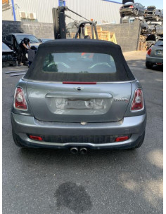 Anti brouillard arriere gauche MINI MINI 2 R57 CABRIOLET PHASE 1 Essence