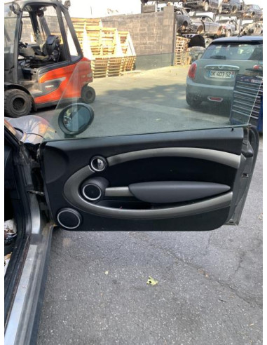 Anti brouillard arriere gauche MINI MINI 2 R57 CABRIOLET PHASE 1 Essence