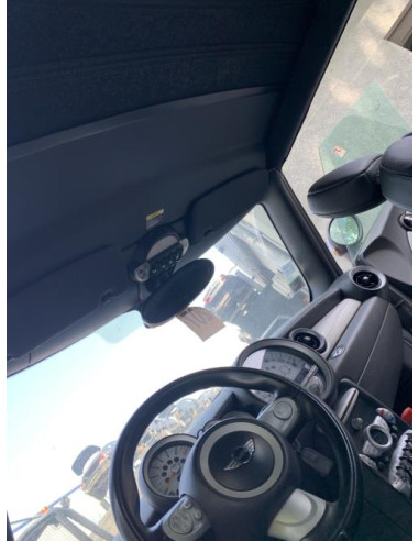 Joint de porte avant droite MINI MINI 2 R57 CABRIOLET PHASE 1 Essence