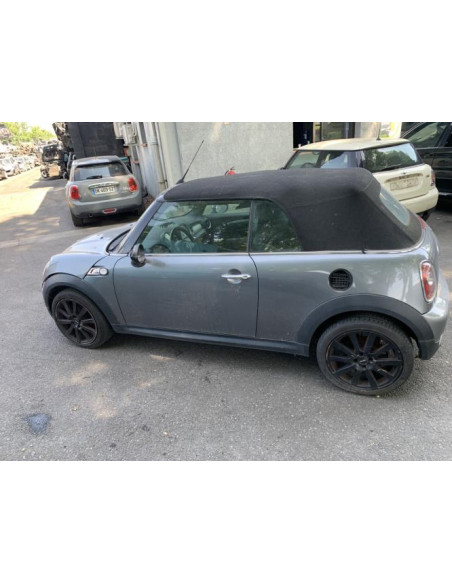 Poignee porte avant gauche MINI MINI 2 R57 CABRIOLET PHASE 1 Essence