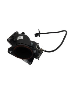 Collecteur d'admission BMW SERIE 1 F20 PHASE 1 Diesel