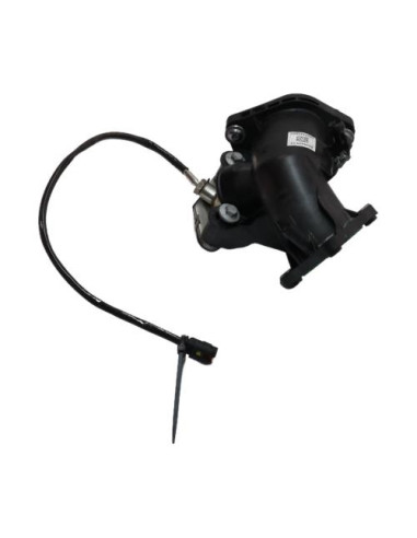 Collecteur d'admission BMW SERIE 1 F20 PHASE 1 Diesel