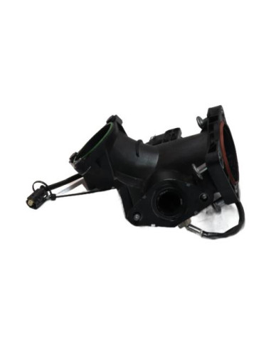 Collecteur d'admission BMW SERIE 1 F20 PHASE 1 Diesel