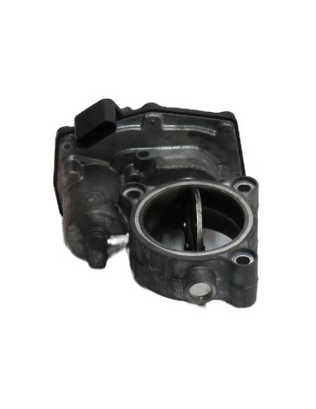 Boitier papillon BMW SERIE 1 F20 PHASE 1 Diesel