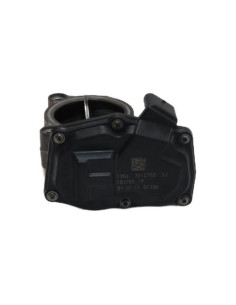 Boitier papillon BMW SERIE 1 F20 PHASE 1 Diesel 2