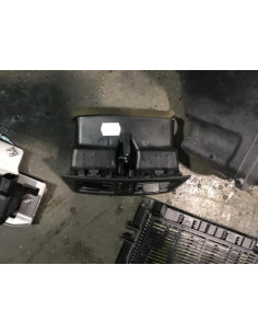 Console central (interieur plastique) BMW SERIE 3 (E90) PHASE 1 