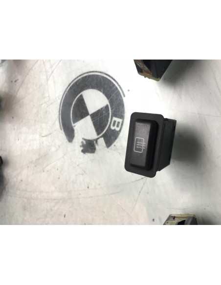 Bouton/Interrupteur BMW SERIE 3 E30 