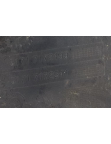 Pare boue avant gauche BMW SERIE 3 E91 TOURING PHASE 2 BREAK Diesel