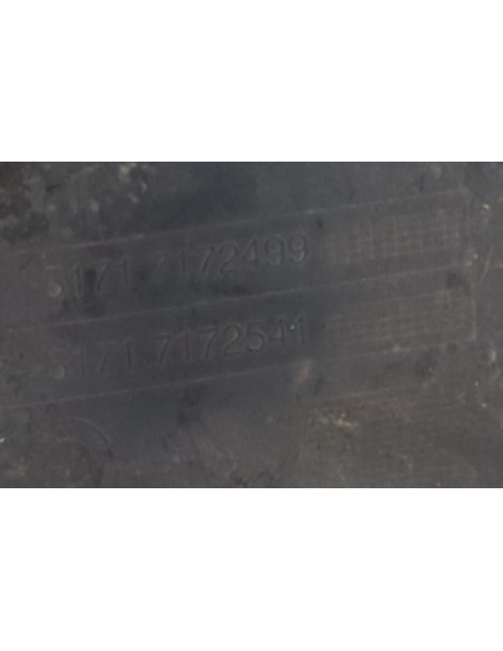 Pare boue avant gauche BMW SERIE 3 E91 TOURING PHASE 2 BREAK Diesel