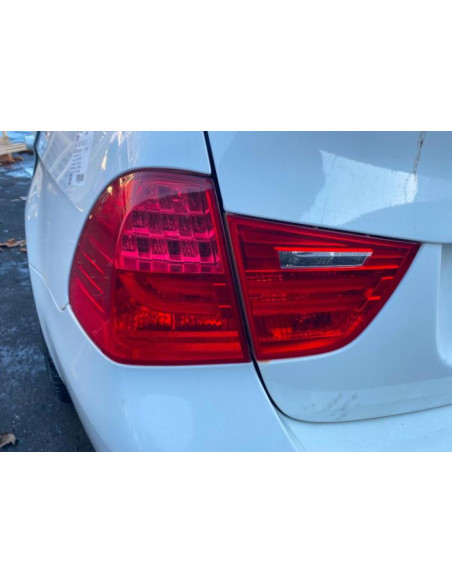 Pare boue avant gauche BMW SERIE 3 E91 TOURING PHASE 2 BREAK Diesel