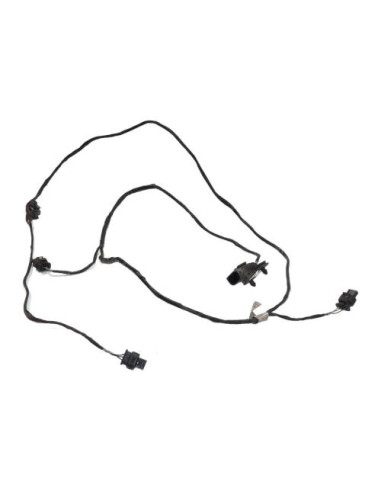 Capteur aide au stationnement BMW SERIE 3 F30/F80 PHASE 1 