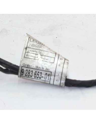 Capteur aide au stationnement BMW SERIE 3 F30/F80 PHASE 1 