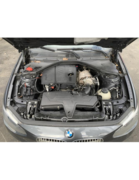 Glace retroviseur droit BMW SERIE 1 F20 PHASE 1 Essence