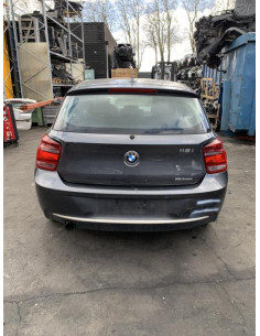 Feu arriere stop central BMW SERIE 1 F20 PHASE 1 Essence