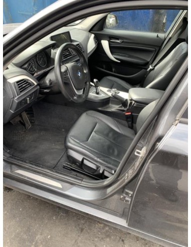 Feu arriere stop central BMW SERIE 1 F20 PHASE 1 Essence