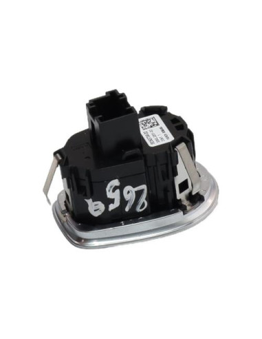 Bouton de demarrage BMW SERIE 1 F20 PHASE 1 Essence