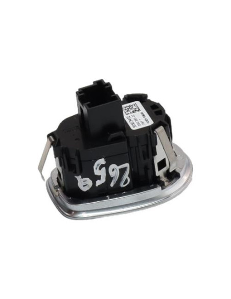 Bouton de demarrage BMW SERIE 1 F20 PHASE 1 Essence