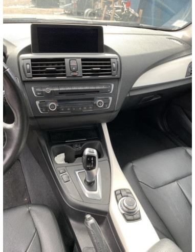 Moteur essuie glace arriere BMW SERIE 1 F20 PHASE 1 Essence