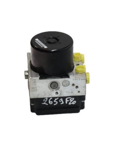 Bloc ABS (freins anti-blocage) BMW SERIE 1 F20 PHASE 1 Essence