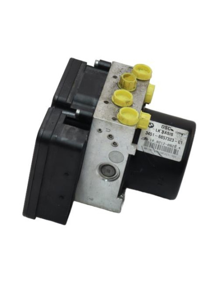 Bloc ABS (freins anti-blocage) BMW SERIE 1 F20 PHASE 1 Essence