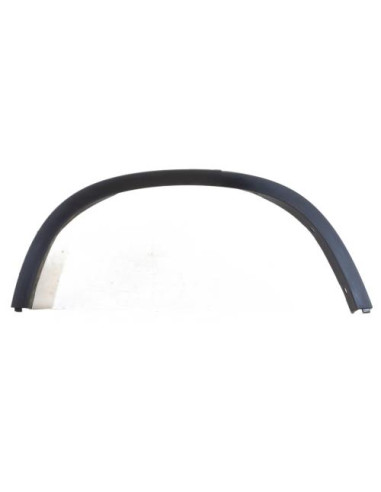 Extension d'aile arriere droit BMW X1 E84 PHASE 2 Diesel