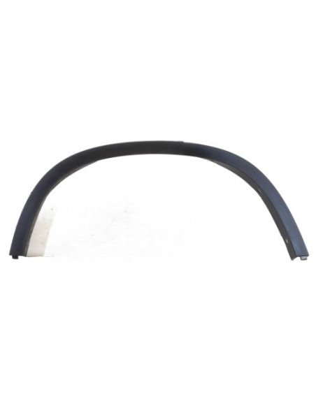 Extension d'aile arriere droit BMW X1 E84 PHASE 2 Diesel
