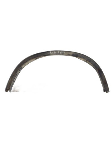 Extension d'aile arriere droit BMW X1 E84 PHASE 2 Diesel