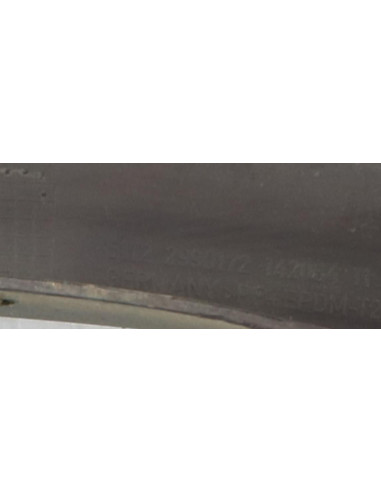 Extension d'aile arriere droit BMW X1 E84 PHASE 2 Diesel