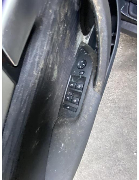 Extension d'aile arriere droit BMW X1 E84 PHASE 2 Diesel