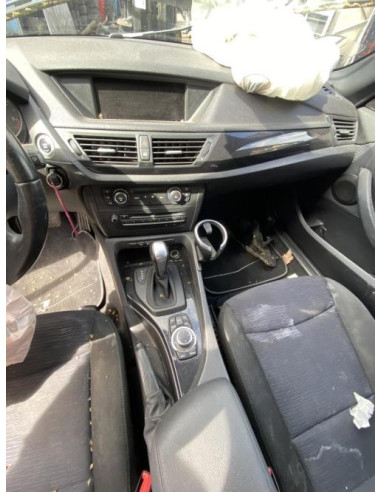 Moteur essuie glace arriere BMW X1 E84 PHASE 1 Diesel