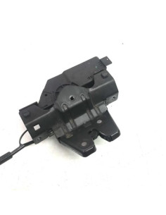 Serrure de coffre BMW SERIE 3 E46 PHASE 1 Diesel