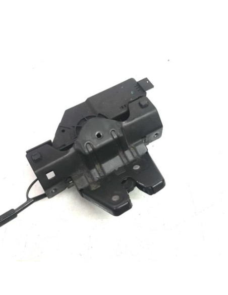 Serrure de coffre BMW SERIE 3 E46 PHASE 1 Diesel