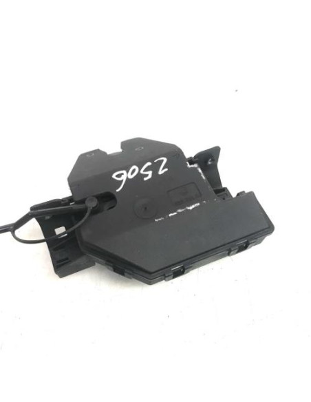 Serrure de coffre BMW SERIE 3 E46 PHASE 1 Diesel