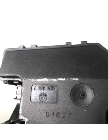 Serrure de coffre BMW SERIE 3 E46 PHASE 1 Diesel